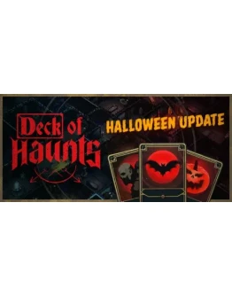 Deck of Haunts - STEAM GIFT РОССИЯ