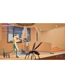 The Mosquito Gang - STEAM GIFT РОССИЯ