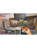 The Mosquito Gang - STEAM GIFT РОССИЯ