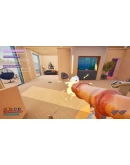 The Mosquito Gang - STEAM GIFT РОССИЯ