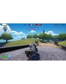 Heroes of Valor - STEAM GIFT РОССИЯ