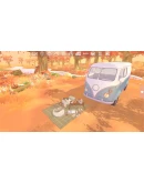Camper Van: Make it Home - STEAM GIFT РОССИЯ