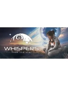 Whispers from the Star - STEAM GIFT РОССИЯ