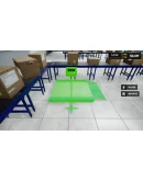 Parcel Simulator - STEAM GIFT РОССИЯ