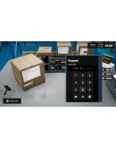 Parcel Simulator - STEAM GIFT РОССИЯ