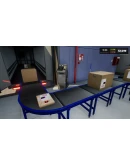 Parcel Simulator - STEAM GIFT РОССИЯ