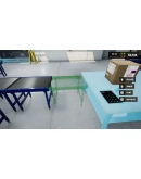 Parcel Simulator - STEAM GIFT РОССИЯ