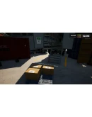 Parcel Simulator - STEAM GIFT РОССИЯ