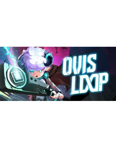 OVIS LOOP - STEAM GIFT РОССИЯ