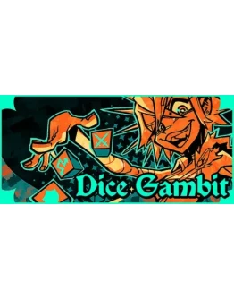 Dice Gambit - STEAM GIFT РОССИЯ