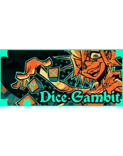 Dice Gambit - STEAM GIFT РОССИЯ