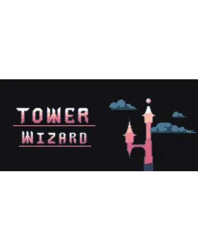 Tower Wizard - STEAM GIFT РОССИЯ