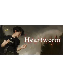 Heartworm - STEAM GIFT РОССИЯ