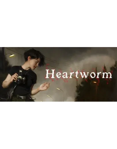 Heartworm - STEAM GIFT РОССИЯ