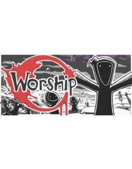 Worship - STEAM GIFT РОССИЯ