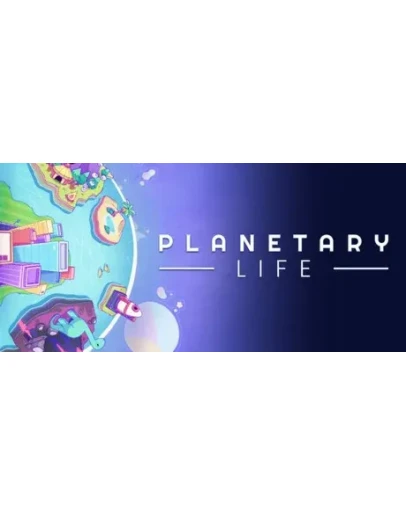 Planetary Life - STEAM GIFT РОССИЯ
