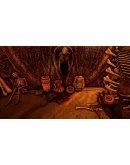 Necrophosis - STEAM GIFT РОССИЯ