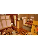 Small Spaces - STEAM GIFT РОССИЯ