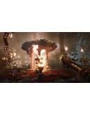 DAVY x JONES - STEAM GIFT РОССИЯ