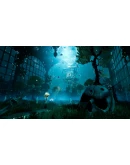 DAVY x JONES - STEAM GIFT РОССИЯ