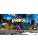 Superhero Simulator - STEAM GIFT РОССИЯ