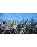 Superhero Simulator - STEAM GIFT РОССИЯ