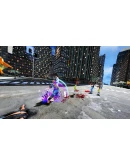 Superhero Simulator - STEAM GIFT РОССИЯ