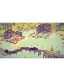 Islands &amp Trains - STEAM GIFT РОССИЯ