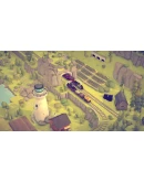 Islands &amp Trains - STEAM GIFT РОССИЯ