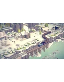 Islands &amp Trains - STEAM GIFT РОССИЯ