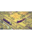 Islands &amp Trains - STEAM GIFT РОССИЯ