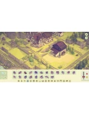 Islands &amp Trains - STEAM GIFT РОССИЯ