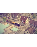 Islands &amp Trains - STEAM GIFT РОССИЯ