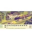 Islands &amp Trains - STEAM GIFT РОССИЯ