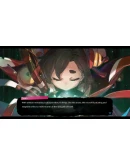 Towa and the Guardians of the Sacred Tree Deluxe