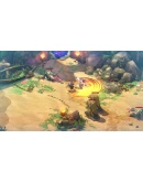 Towa and the Guardians of the Sacred Tree Deluxe