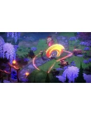 Towa and the Guardians of the Sacred Tree Deluxe