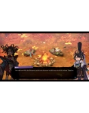 Towa and the Guardians of the Sacred Tree Deluxe