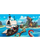 LEGO Party! - STEAM GIFT РОССИЯ