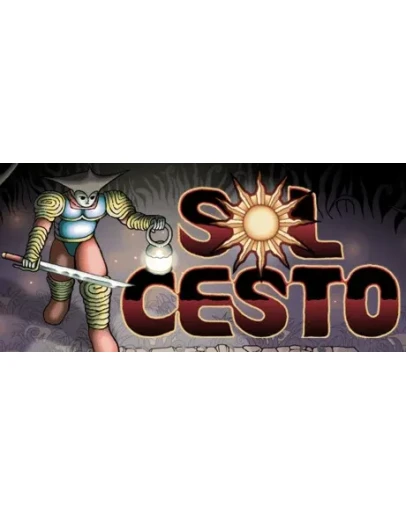 Sol Cesto - STEAM GIFT РОССИЯ