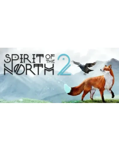 Spirit of the North 2 - STEAM GIFT РОССИЯ