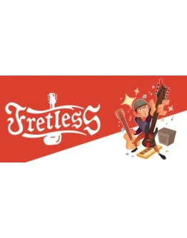 Fretless - The Wrath of Riffson - STEAM GIFT РОССИЯ