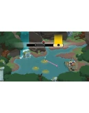 Fretless - The Wrath of Riffson - STEAM GIFT РОССИЯ