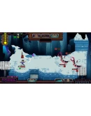 Fretless - The Wrath of Riffson - STEAM GIFT РОССИЯ