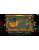 Fretless - The Wrath of Riffson - STEAM GIFT РОССИЯ