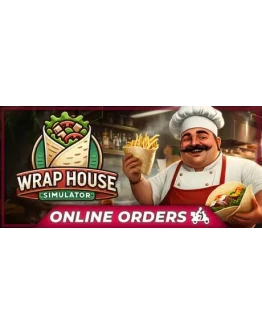 Wrap House Simulator - STEAM GIFT РОССИЯ