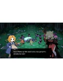 Garden of Witches - STEAM GIFT РОССИЯ