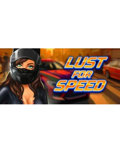 Lust for Speed - STEAM GIFT РОССИЯ Lust for Speed - STEAM GIFT РОССИЯ