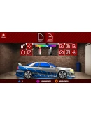 Lust for Speed - STEAM GIFT РОССИЯ Lust for Speed - STEAM GIFT РОССИЯ