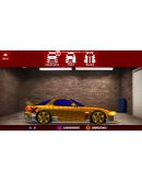 Lust for Speed - STEAM GIFT РОССИЯ Lust for Speed - STEAM GIFT РОССИЯ